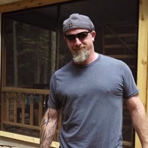 Meet your Posher, Mark